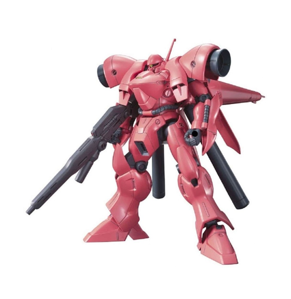 Maquette Gundam - 159 Gerbera-Tetra Gunpla HG 1/144 13cm