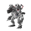 Maquette Digimon - Amplified Machinedramon 17cm