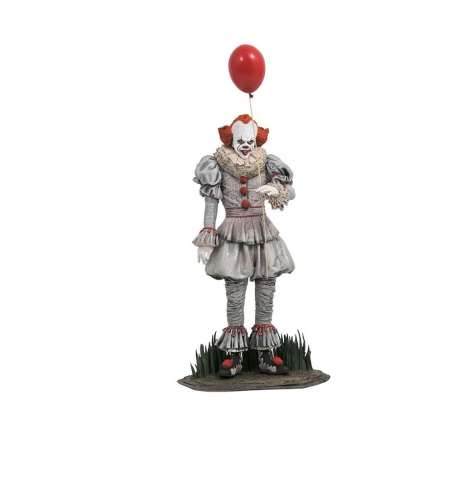 Figurine It Gallery - Pennywise Ballon 25cm