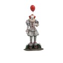 Figurine It Gallery - Pennywise Ballon 25cm