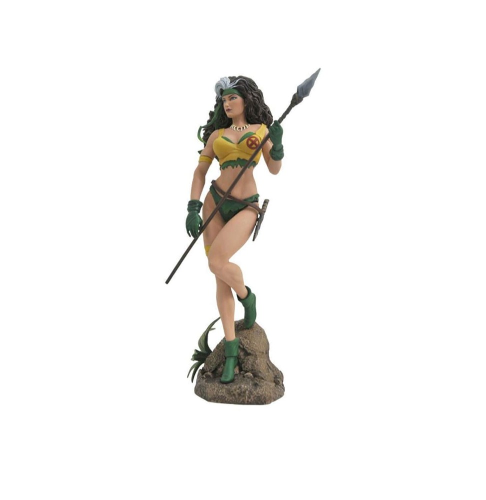 Figurine Marvel Gallery - Rogue Savage 23cm