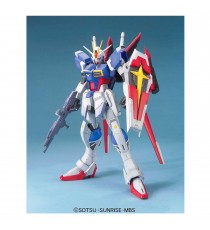 Maquette Gundam - Force Impulse Gundam MG 1/100 18cm