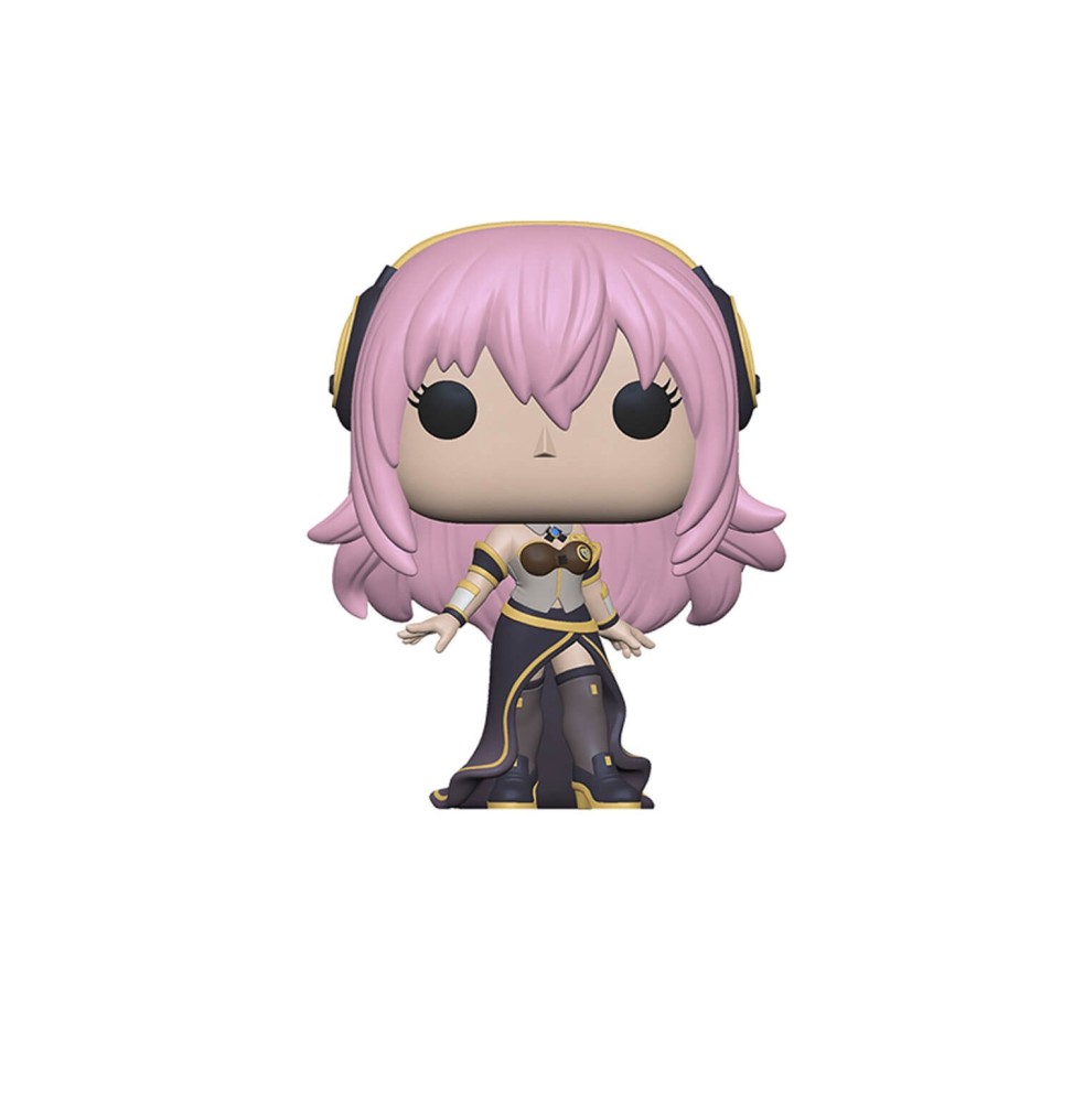 Figurine Vocaloid - Megurine Luka V4X Pop 10cm