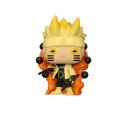 Figurine Naruto - Naruto Six Path Sage Gitd Exclu Pop 10cm