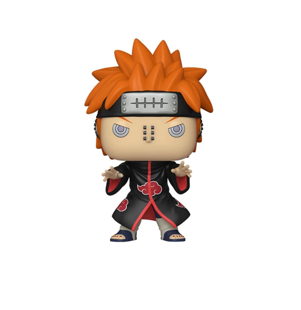 Figurine Naruto - Pain Pop 10cm