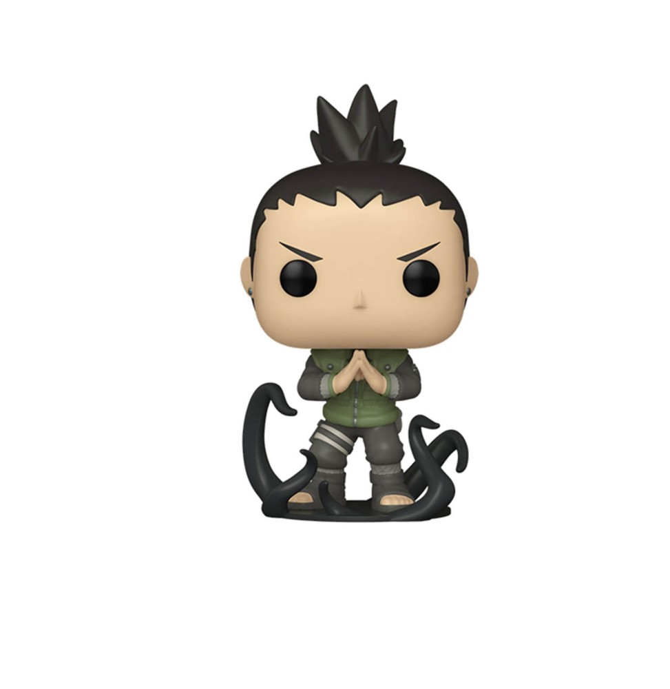 Figurine Naruto - Shikamaru Nara Pop 10cm