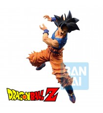 Figurine DBZ - Son Goku Sign Ichibansho Dokkan Battle 18cm