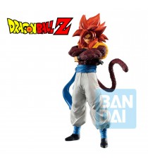 Figurine DBZ - Super Saiyan 4 Gogeta Ichibansho Dokkan Battle 20cm
