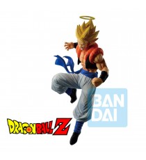 Figurine DBZ - Super Gogeta Ichibansho Dokkan Battle 20cm