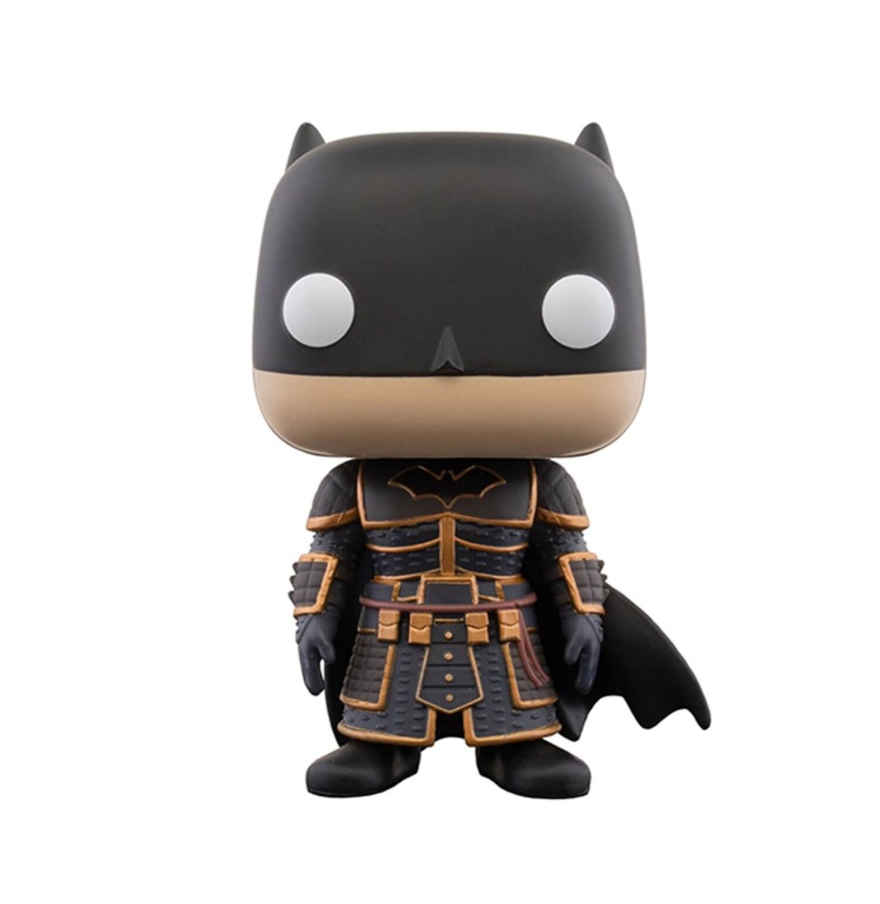 Figurine DC Imperial Palace - Batman Pop 10cm