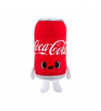 Peluche Icons - Coca Cola Can 18cm