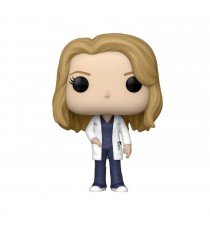 Figurine Greys Anatomy - Meredith Grey Pop 10cm