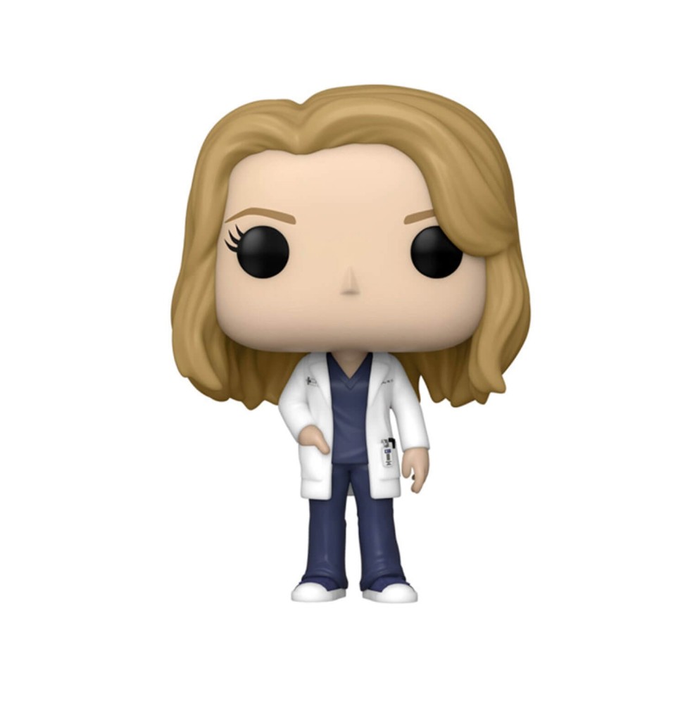 Figurine Greys Anatomy - Meredith Grey Pop 10cm