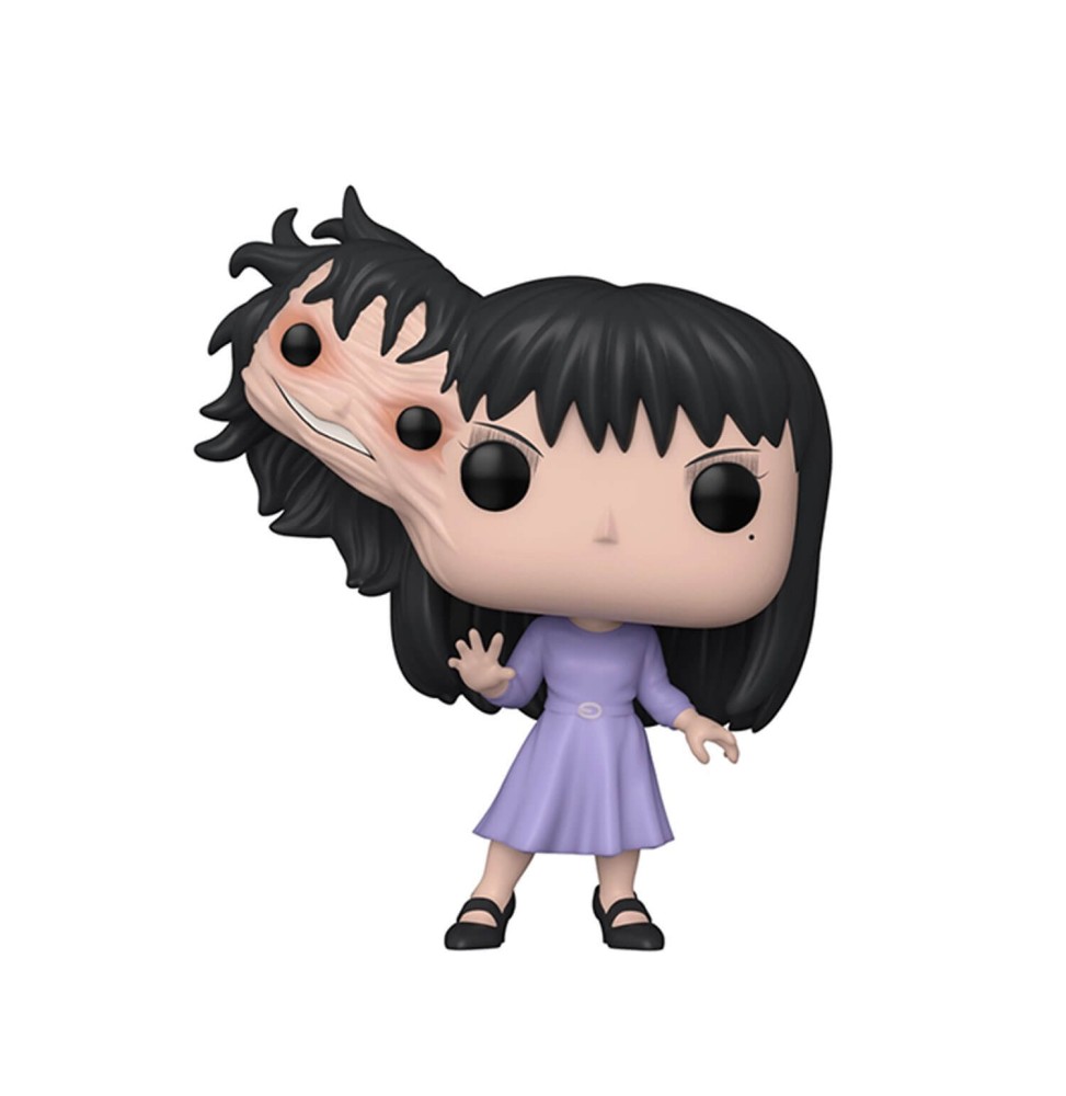 Figurine Junji Ito - Tomie Pop 10cm