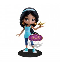 Figurine Disney - Jasmine Avatar Style Q Posket 14cm