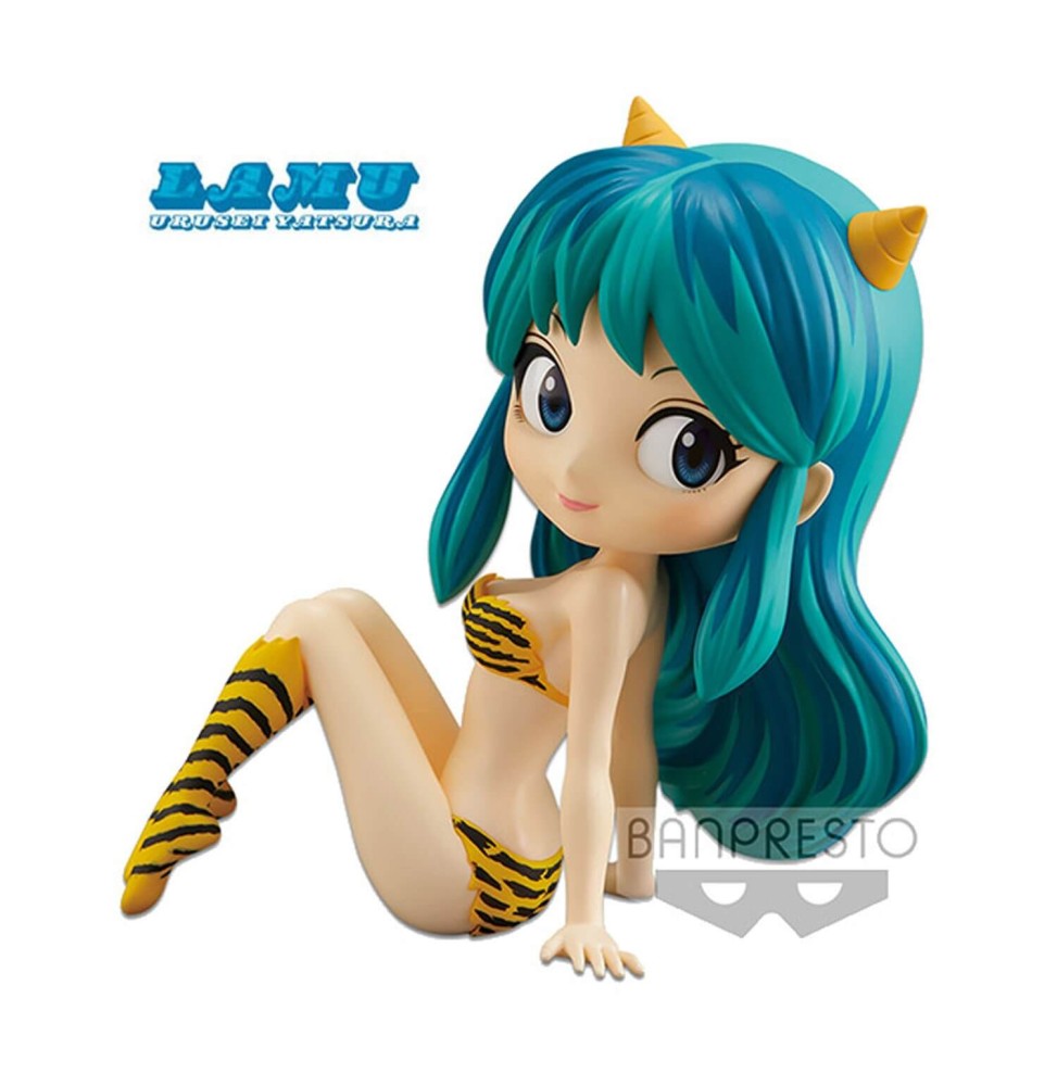 Figurine Lamu - Lamu Ver A Q Posket 14cm