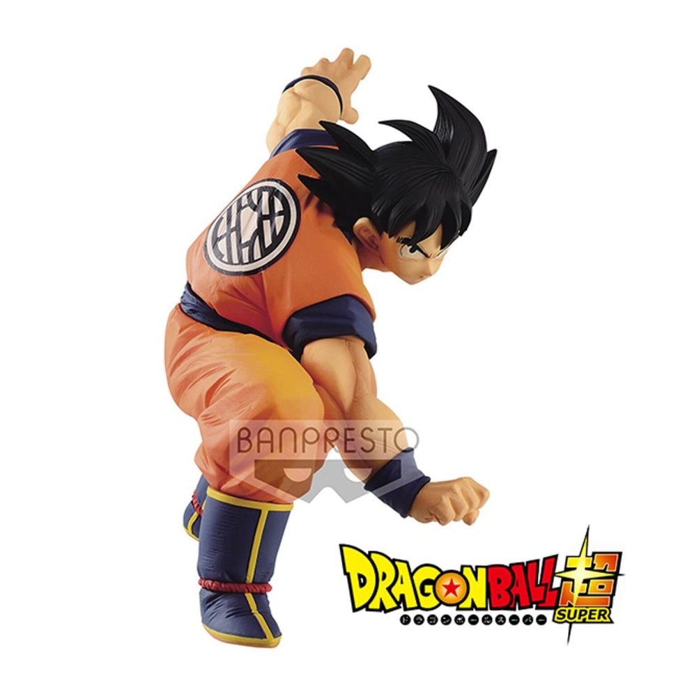 Figurine DBZ - Son Goku Fes!! Vol 14 11cm