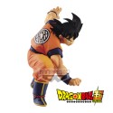 Figurine DBZ - Son Goku Fes!! Vol 14 11cm