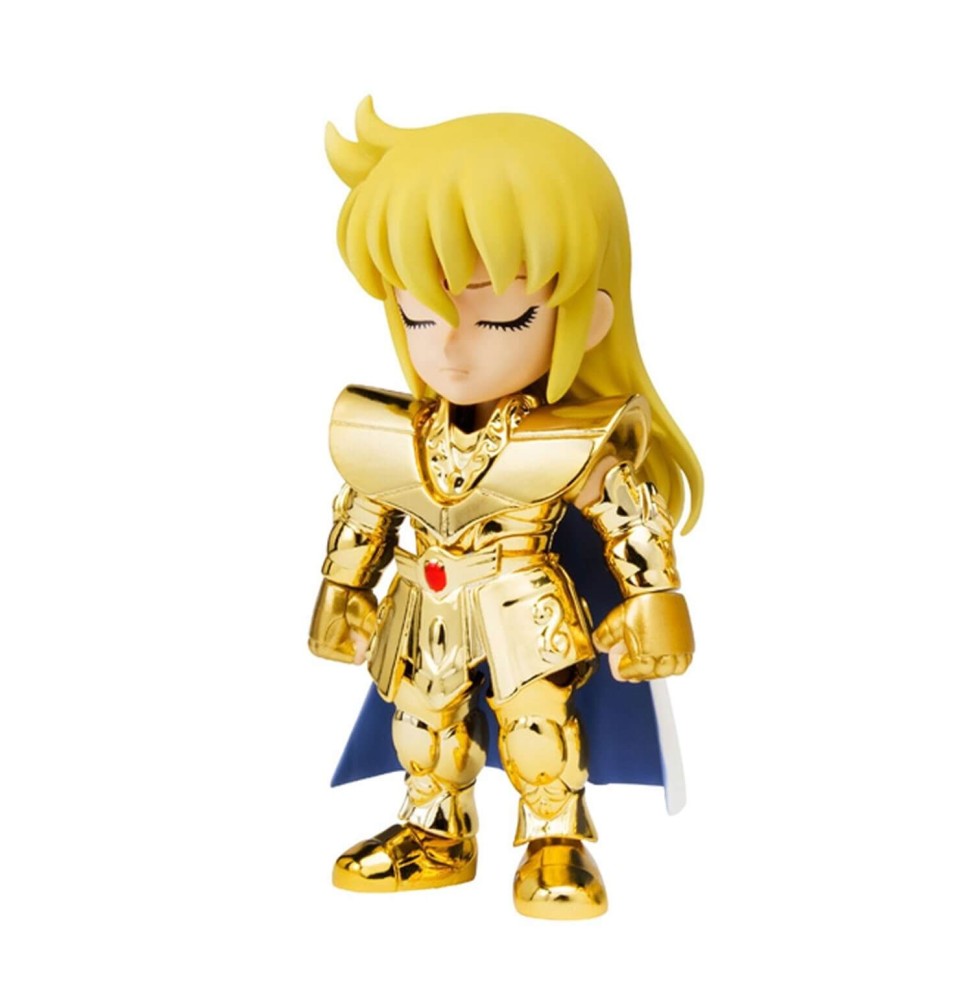 Figurine Saint Seiya - Virgo Shaka Saints Collection 10cm