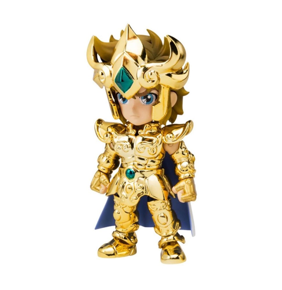 Figurine Saint Seiya - Leo Aiolia Saints Collection 10cm