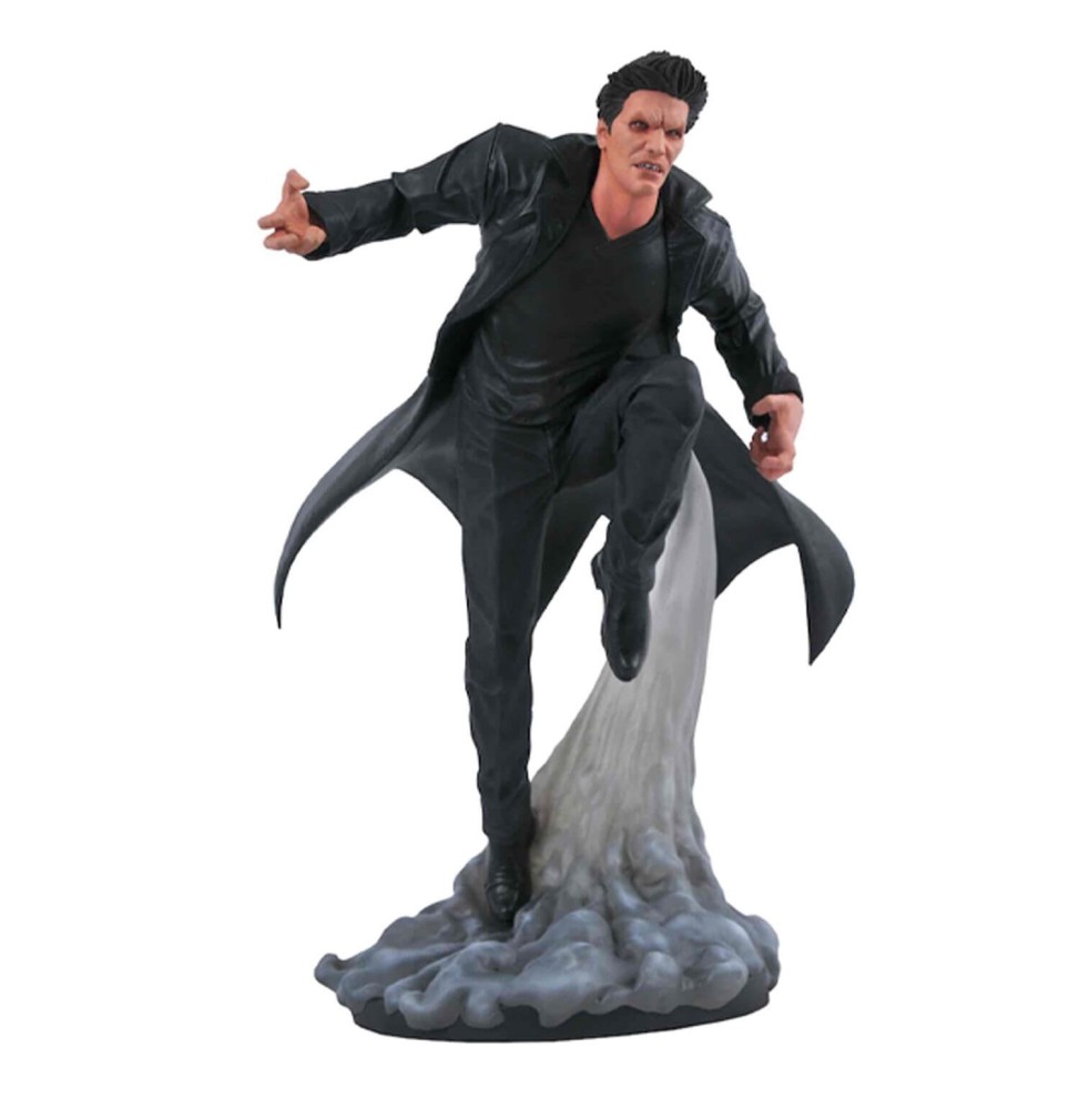 Figurine Buffy Contre Les Vampires Gallery - Angel Vampire 25cm