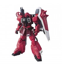 Maquette Gundam - Gunner Zaku Warrior Lunamaria Hawke Custom Gundam Gunpla MG 1/100 18cm