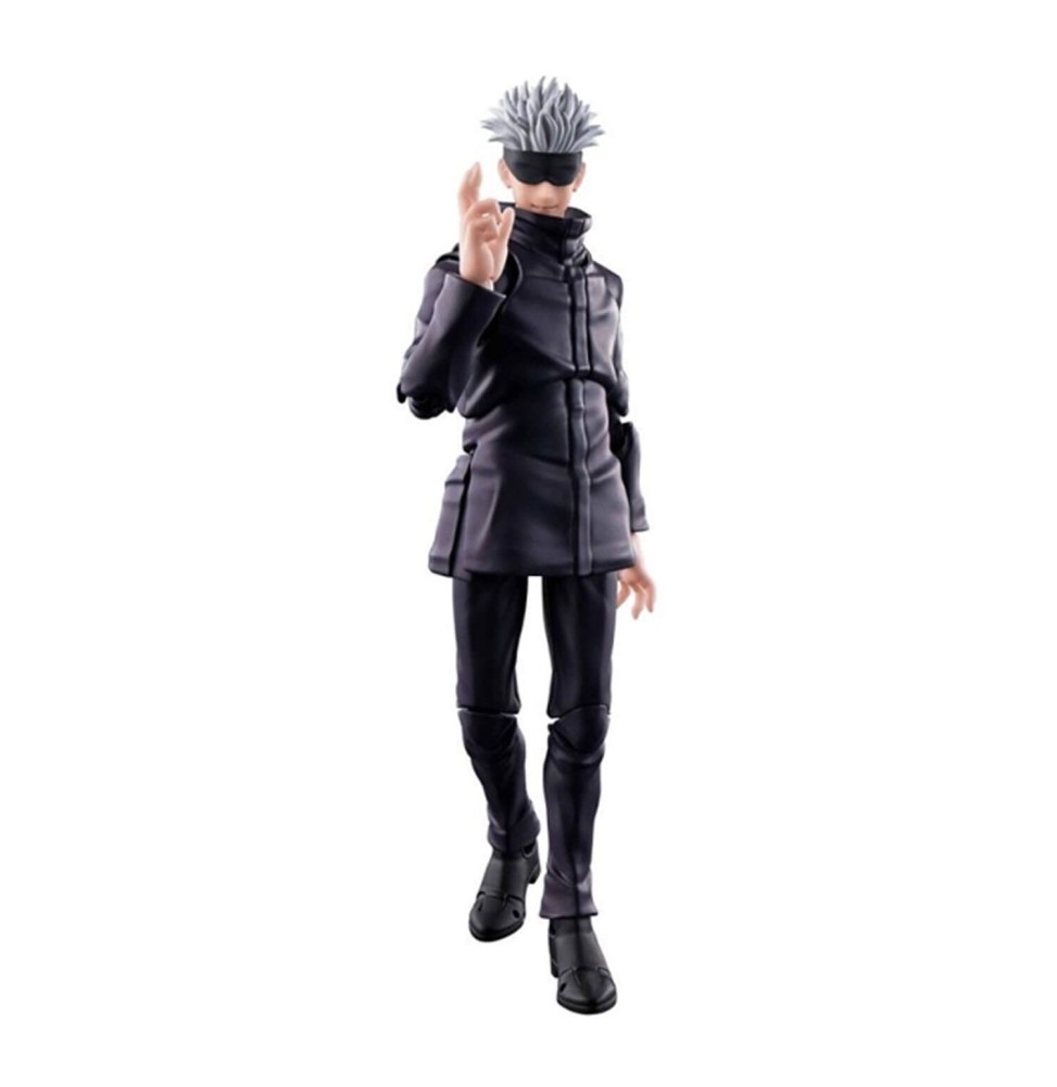 Figurine Jujutsu Kaisen - Satoru Gojo 15cm