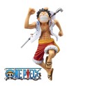 Figurine One Piece - Monkey D Luffy Magazine A Piece Of Dream1 Special 17cm