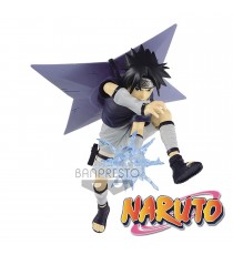 Figurine Naruto - Uchiha Sasuke Vibration Stars 18cm