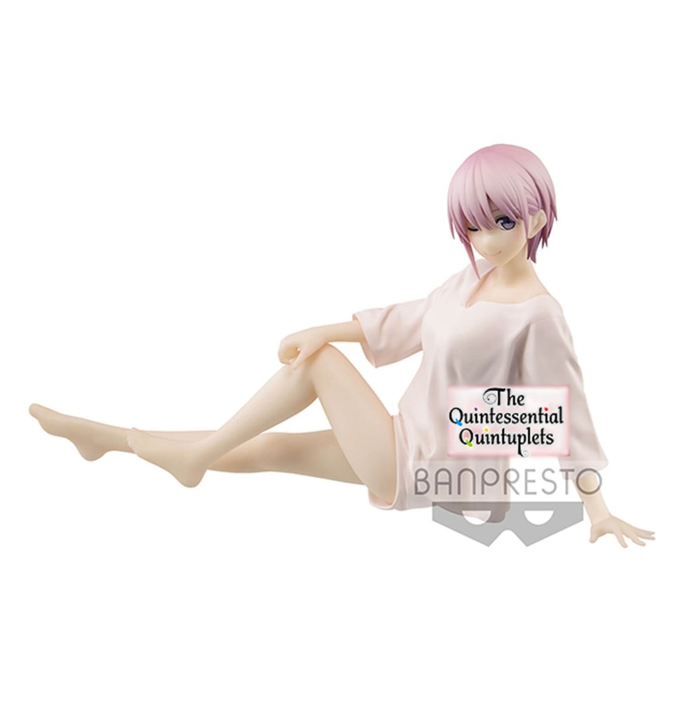 Figurine The Quintessential Quintuplets - Ichika Nakano 11cm