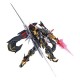 Figurine Gundam - Gold Frame Amatsu Mina Gundam Seed Metal Build Series 18cm