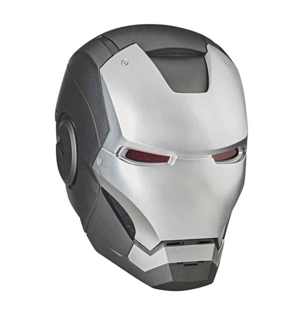 Réplique Marvel Legends - Casque War Machine