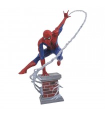 Statue Marvel - Spider-Man Premier Collection 30cm