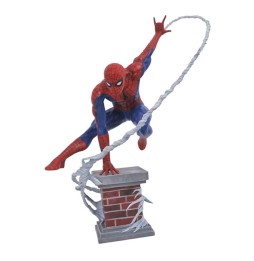 Statue Marvel - Spider-Man Premier Collection 30cm