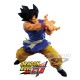 Figurine DBZ - Son Goku DBGT Ultimate Soldiers 15cm