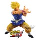 Figurine DBZ - Super Saiyan Son Goku DBGT Ultimate Soldiers 15cm
