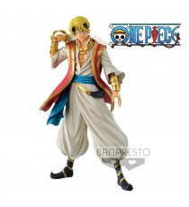 Figurine One Piece - Sabo Treasure Cruise World Journey Vol6 22cm