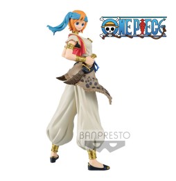 Figurine One Piece - Koala Treasure Cruise World Journey Vol6 20cm