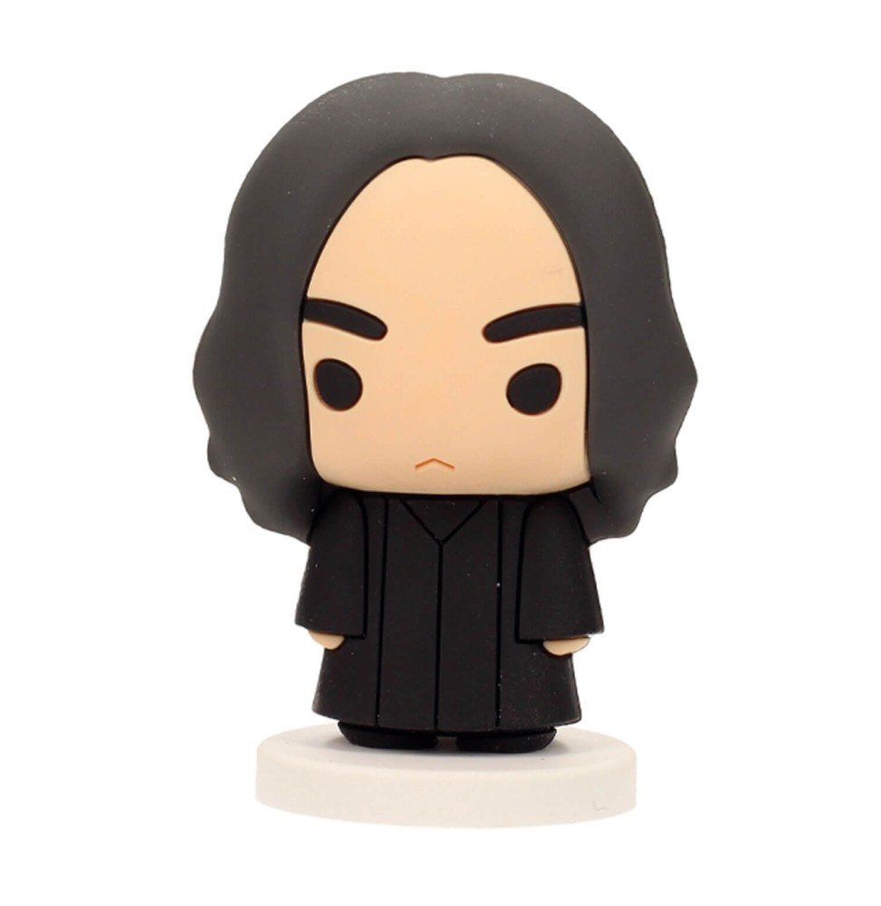 Figurine Harry Potter - Severus Snape Rogue Pokis Mini 6cm