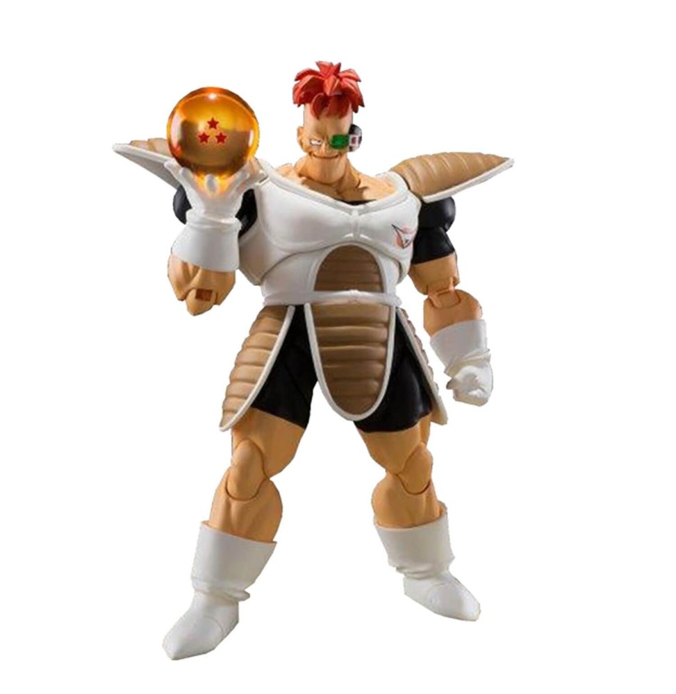 Captain Ginyu (Dragon Ball Z) Ginyu Force Funko Pop! – Collector's