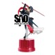 Figurine Sword Art Online Alicization - Kirito Integral Factor Espresto Est Extra Motions 23cm