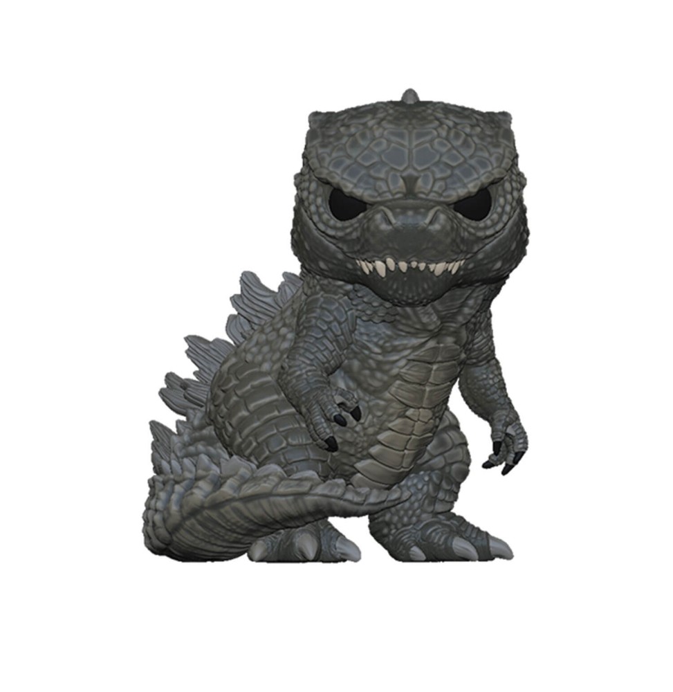 Figurine Godzilla vs Kong - Godzilla Pop 10cm