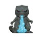 Figurine Godzilla vs Kong - Godzilla Heat Ray Pop 10cm