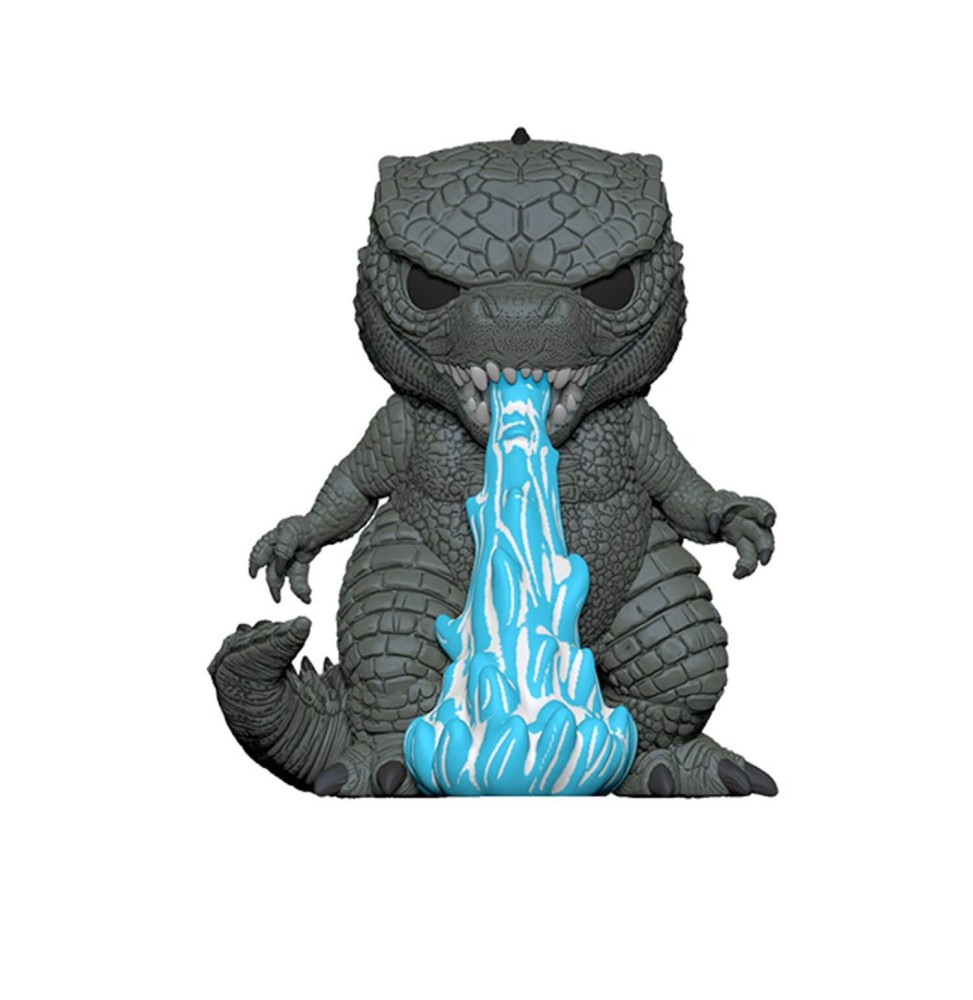 Figurine Godzilla vs Kong - Godzilla Heat Ray Pop 10cm