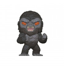 Figurine Godzilla vs Kong - Battle Ready Kong Pop 10cm