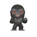 Figurine Godzilla vs Kong - Battle Ready Kong Pop 10cm