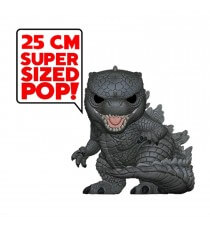 Figurine Godzilla vs Kong - Godzilla Pop 25cm