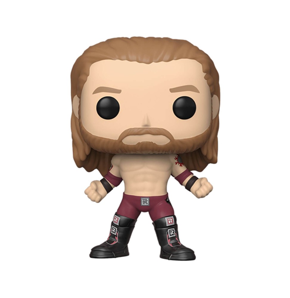 Figurine WWE - Edge Pop 10cm