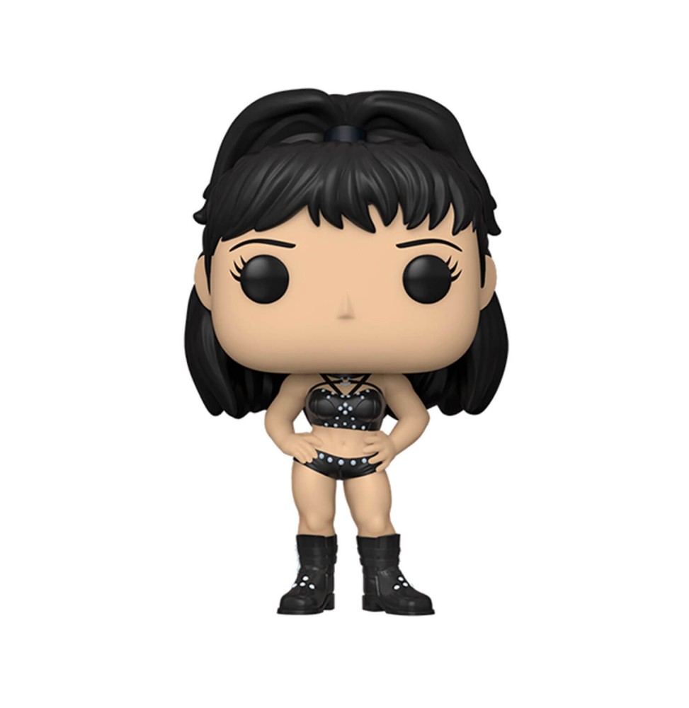 Figurine WWE - Chyna Pop 10cm