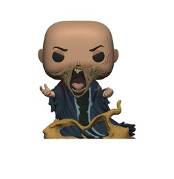 Figurine The Mummy - Imhotep Pop 10cm